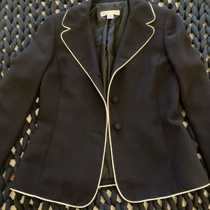 Casual Corner Blazer - EUC